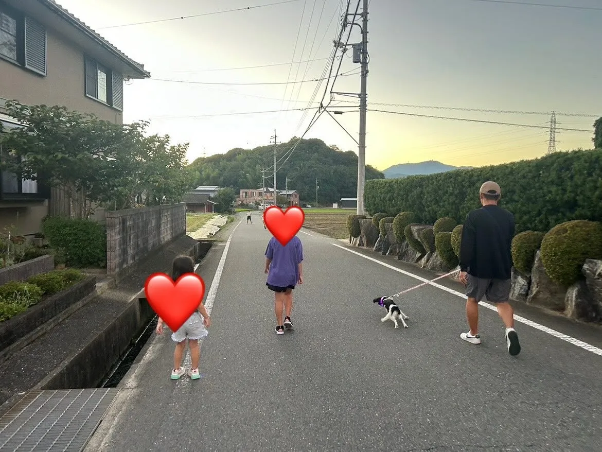 ますなが塗装店の#お盆休みの過ごし方#墓参り#星のカービィw...