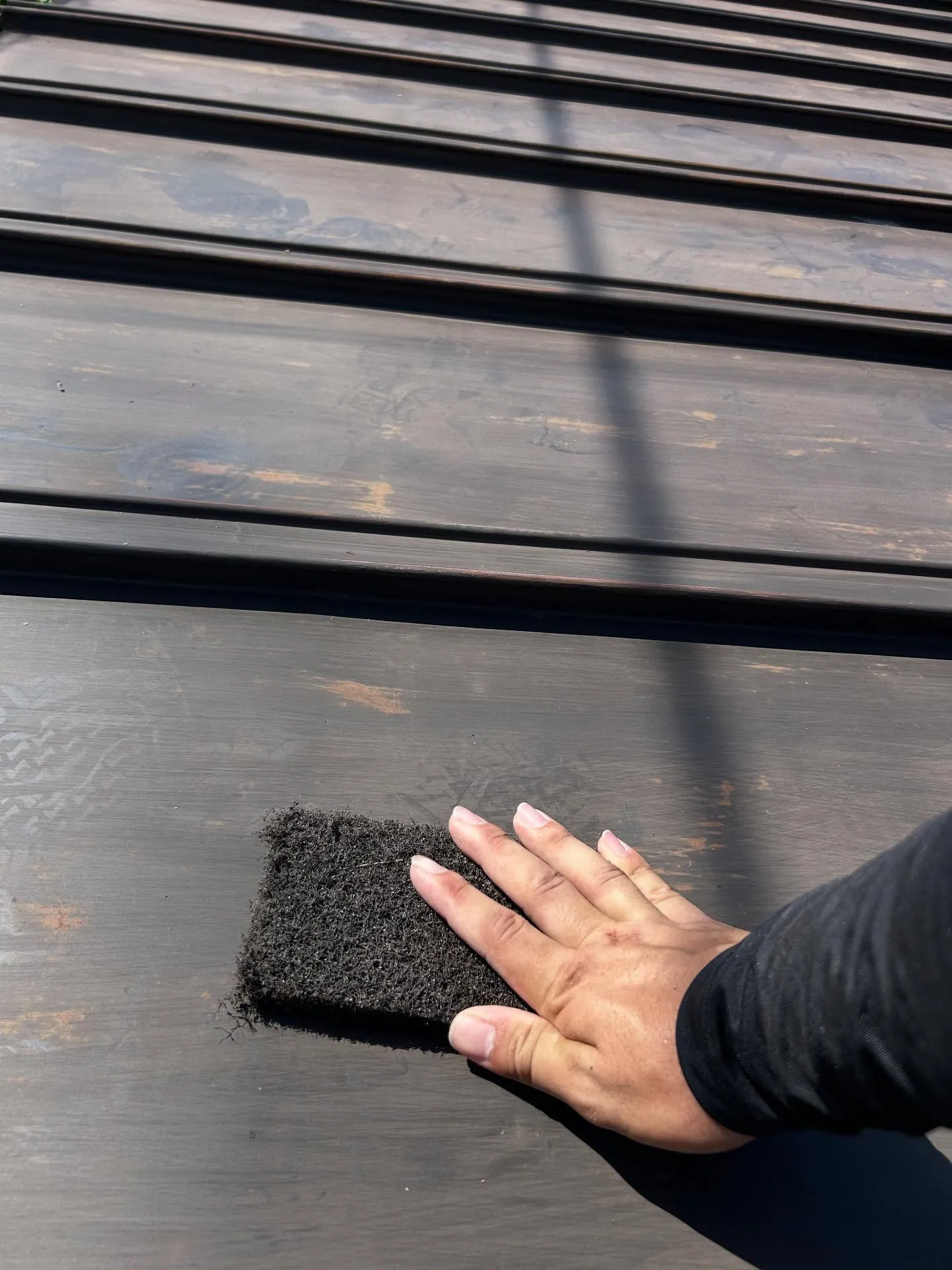 お疲れ様です👷‍♂️ますなが塗装店、益永です。