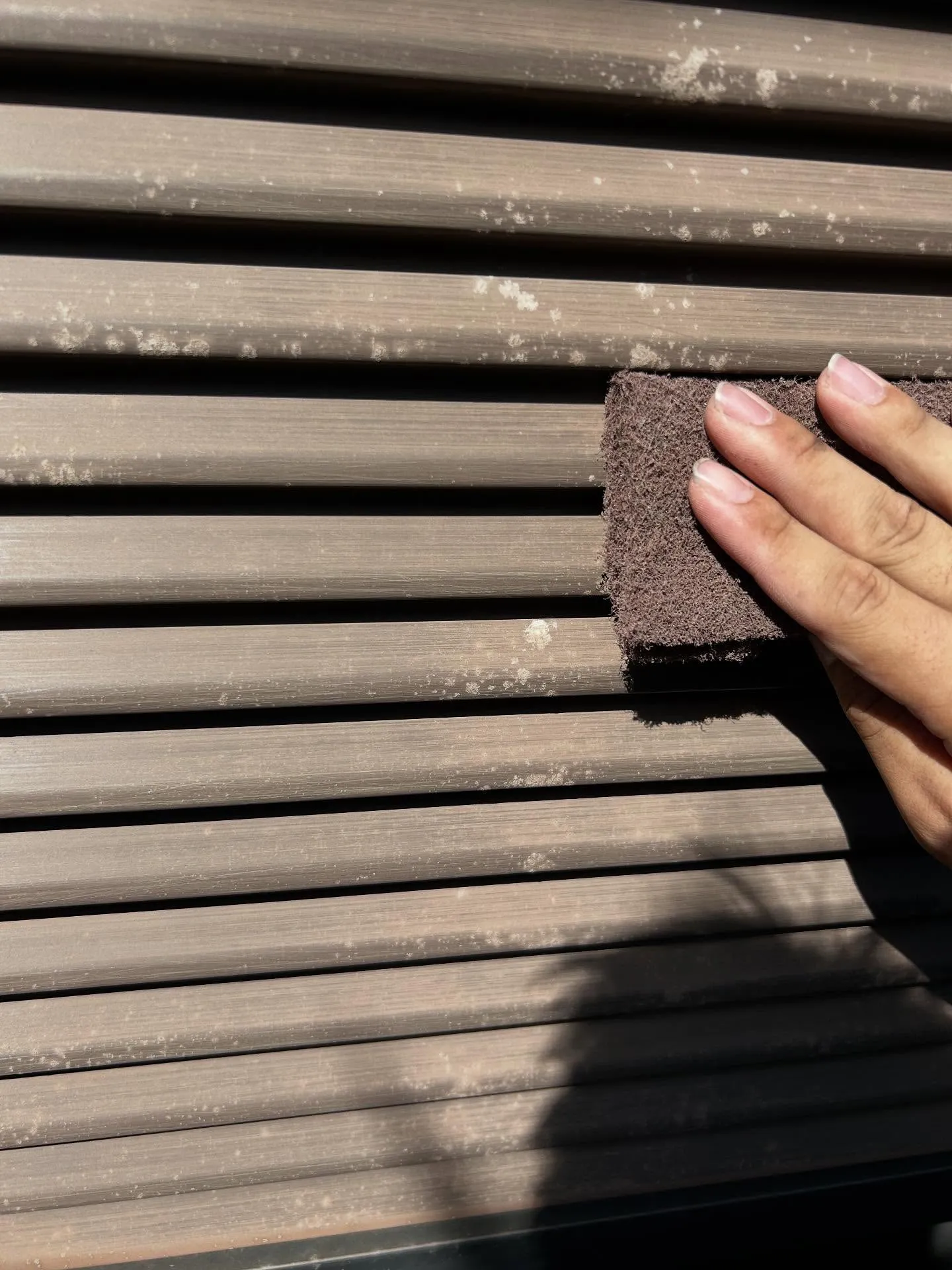 お疲れ様です👷‍♂️ますなが塗装店、益永です。